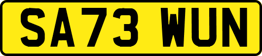 SA73WUN