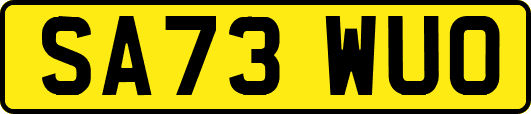 SA73WUO
