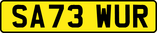 SA73WUR