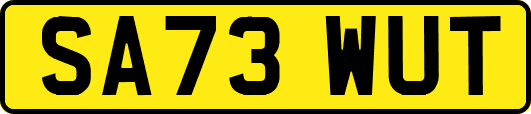 SA73WUT