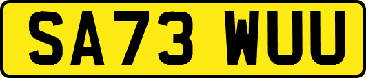 SA73WUU