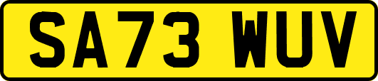 SA73WUV