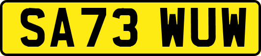 SA73WUW
