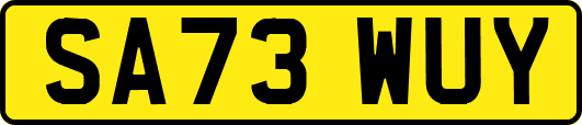SA73WUY