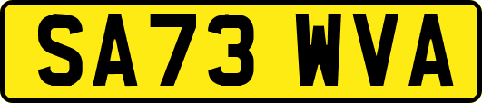 SA73WVA