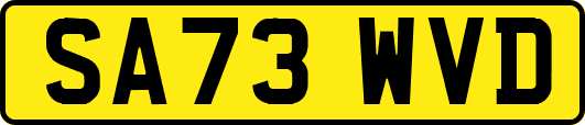 SA73WVD