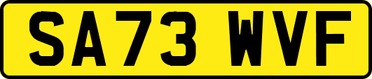 SA73WVF