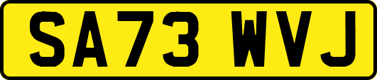 SA73WVJ