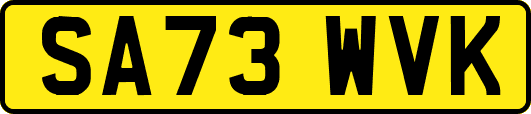 SA73WVK