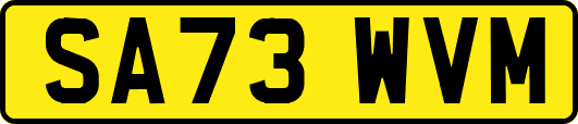 SA73WVM