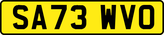 SA73WVO