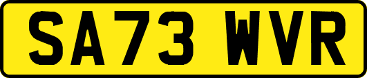 SA73WVR