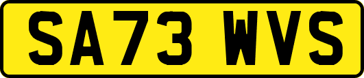 SA73WVS