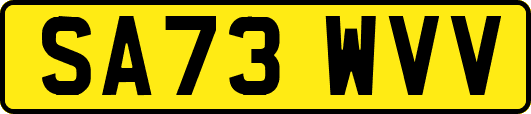 SA73WVV