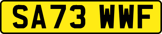 SA73WWF