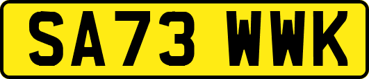 SA73WWK