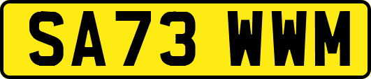 SA73WWM
