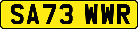 SA73WWR