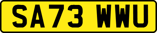 SA73WWU