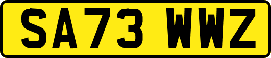 SA73WWZ