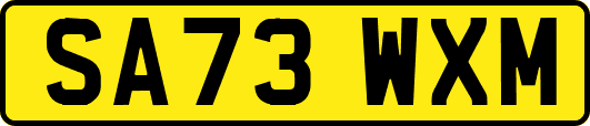 SA73WXM