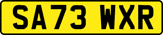 SA73WXR