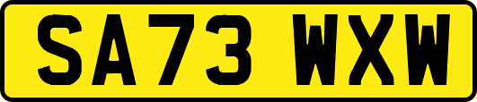 SA73WXW