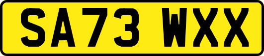SA73WXX