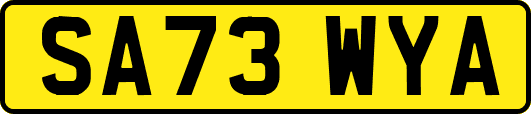 SA73WYA