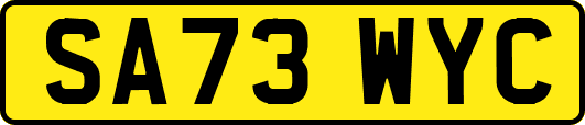 SA73WYC