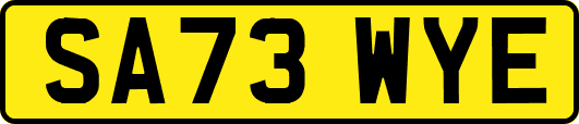 SA73WYE