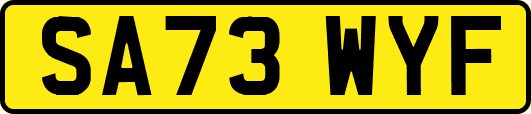 SA73WYF