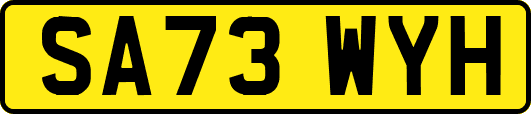 SA73WYH