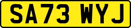 SA73WYJ