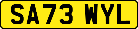 SA73WYL