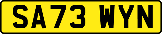 SA73WYN