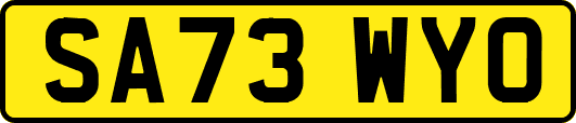 SA73WYO