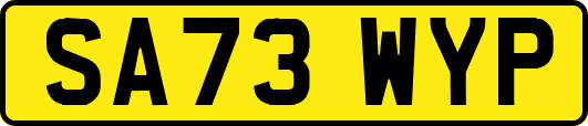 SA73WYP