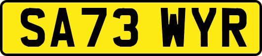 SA73WYR