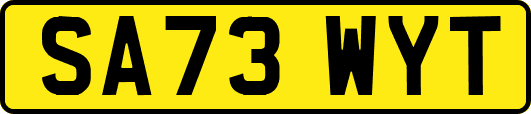 SA73WYT