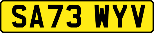 SA73WYV
