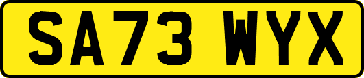 SA73WYX