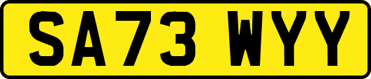 SA73WYY