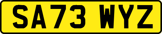 SA73WYZ