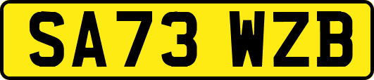 SA73WZB