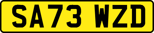 SA73WZD