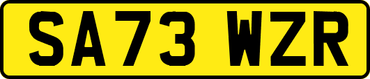 SA73WZR