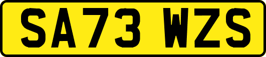 SA73WZS