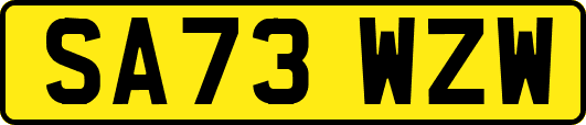 SA73WZW