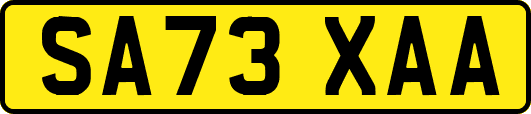 SA73XAA
